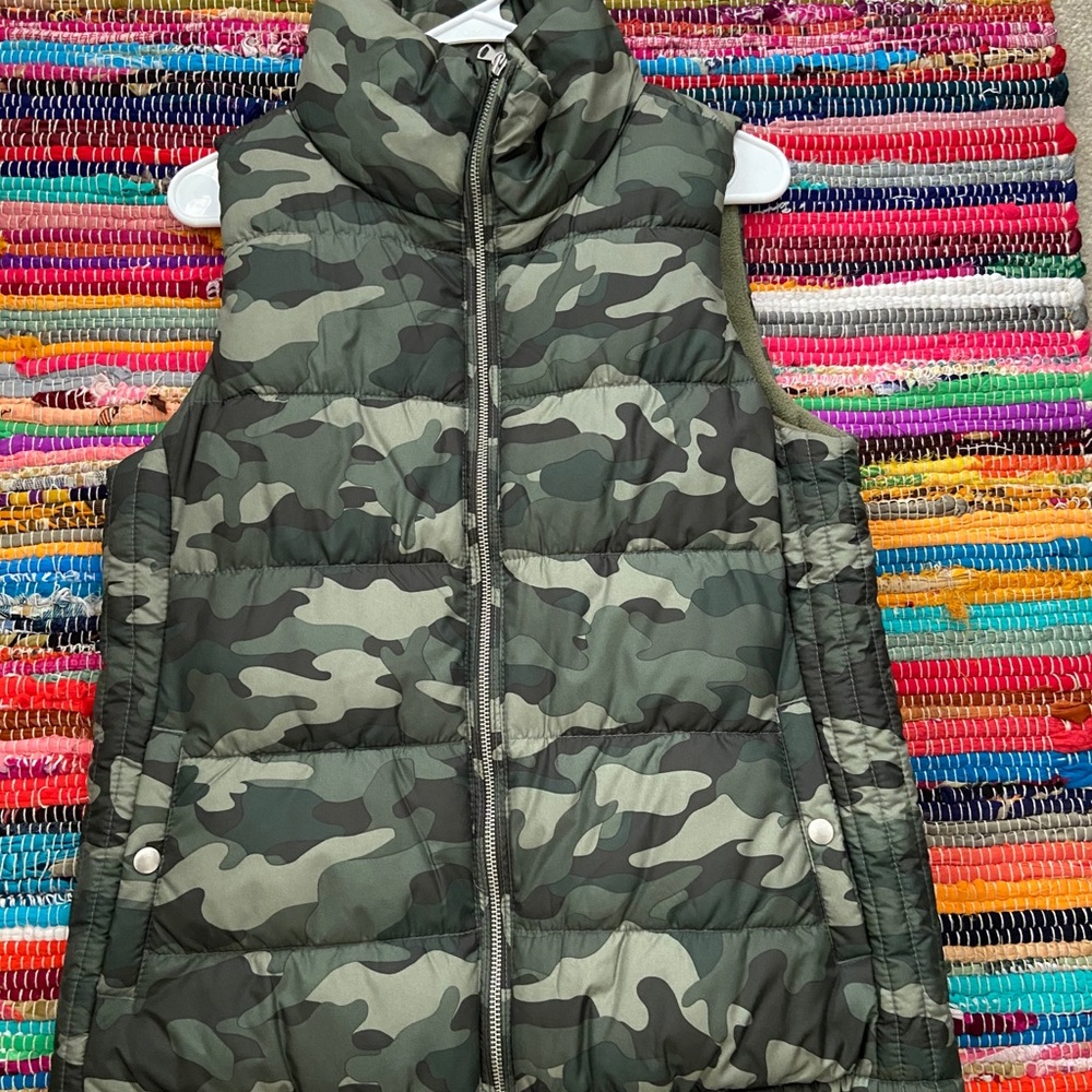 Vest